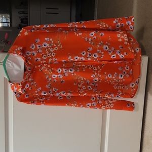 Banana Republic - Dillon floral Print Button Down